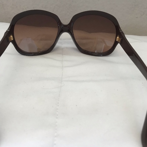 Trina Turk vintage Sunglasses - Picture 2 of 3